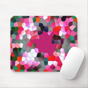 Pink Fun..... Mouse Pad