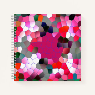 Pink Fun...... Notebook