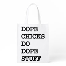 Pink Funk Dope Chicks Stuff
