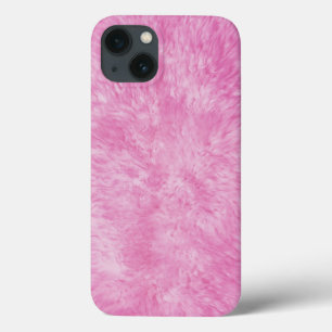 Pink Fur Frenzy Case-Mate iPhone Case