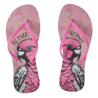 Pink Galah