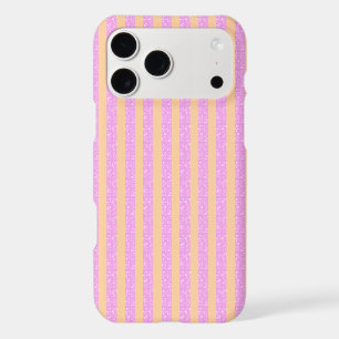 Pink Geometric 