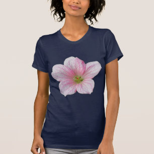 Pink Geranium T-Shirt