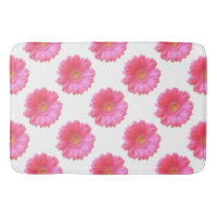 Pink gerbera daisy