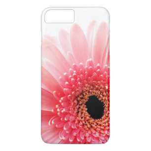 Pink Gerbera Daisy Case-Mate iPhone Case