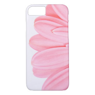 Pink Gerbera Petal Case-Mate iPhone Case