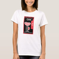 Pink Gin