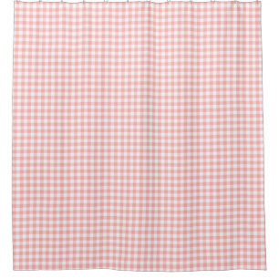 Pink Gingham