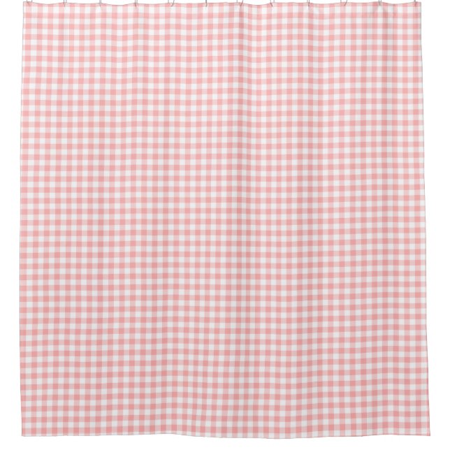Pink Gingham (Front)