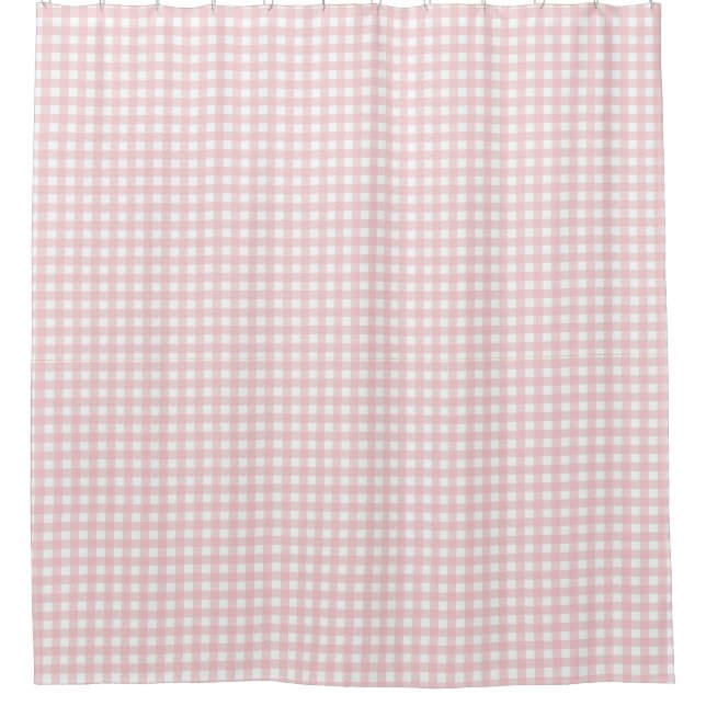 Pink gingham (Front)
