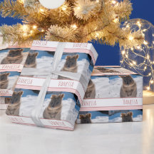 Pink Girls Personalized Quokka on the Beach