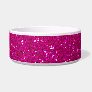 Pink Glitter