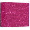 Pink Glitter Binder