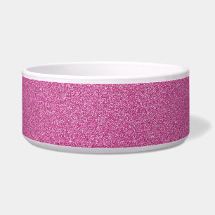 Pink Glitter, Sparkle, Glitter Background