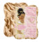 Pink & Gold Baby Shower Ethnic