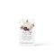 Pink Gold Burgundy Floral Pumpkin Diaper Raffle