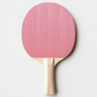 Pink Grapefruit Ping Pong Paddle