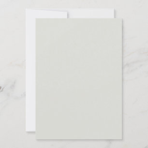 Pink & Grey   Cute Lovebirds Wedding Invitation