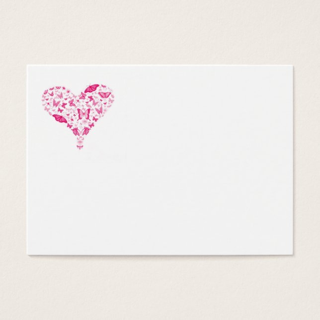pink heart (Front)