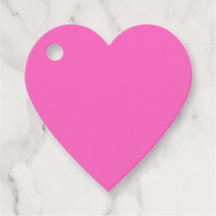 Pink Heart