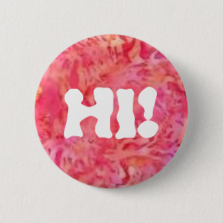 pink hi button