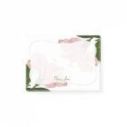 Pink Hibiscus Floral Photography - Bracket