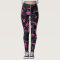 Pink Highlights Camo