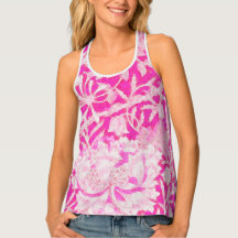 Pink Honeysuckle Women's