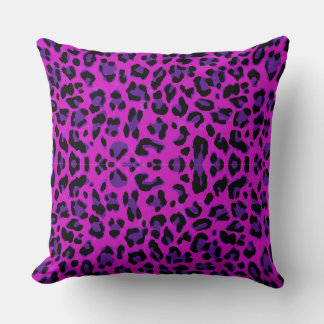 Pink Hopi Cushion