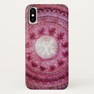 Pink i Case-Mate iPhone case