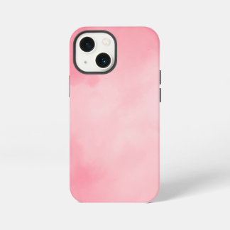 Pink Iphone Cover