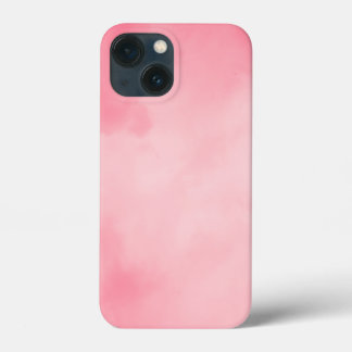 Pink Iphone Cover