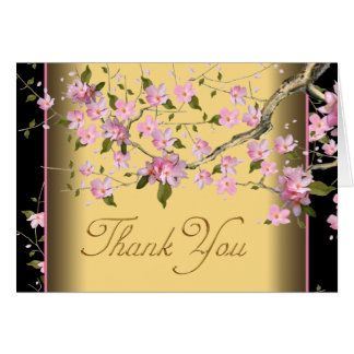 Best Of 70 Japanese Thank You Card Template