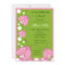 Pink Ladybug Baby Shower
