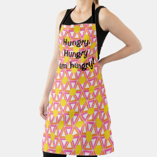Pink Lemonade  Apron