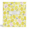 Pink Lemonade by Origami Prints Custom Binder
