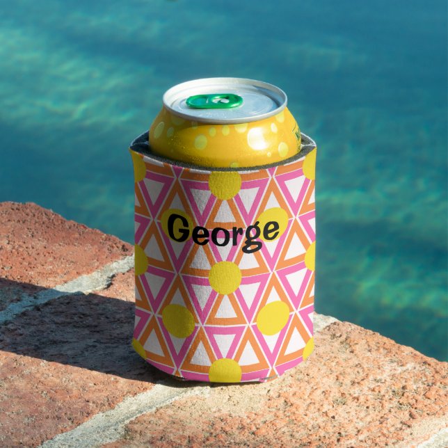 Pink Lemonade  Can Cooler (In Situ Pool)