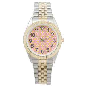 Pink Lemonade  Watch