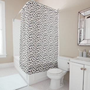 Pink Leopard pattern