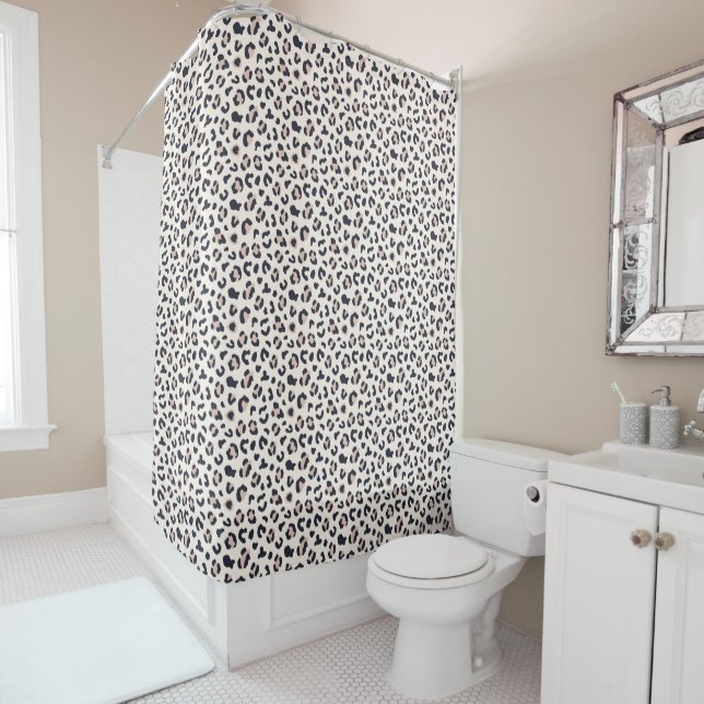Pink Leopard pattern (In Situ)