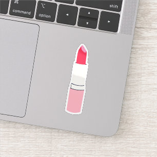 Pink Lipstick