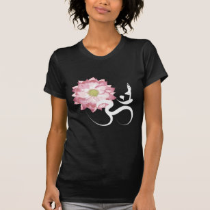 Om Symbol T-Shirts \u0026 Shirt Designs 