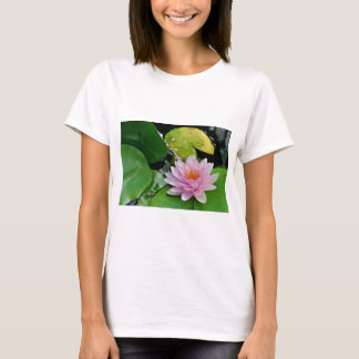 Pink Lotus T-Shirt