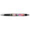 Pink Lotus Waterlily Flowers Pen