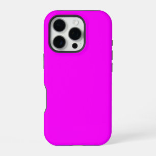 Pink Magenta Phone Case