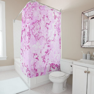 Pink Marble abstract