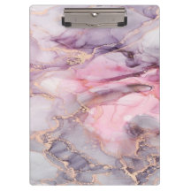 pink marble cute elegant grey