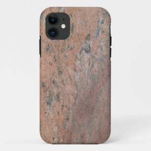 Pink & Marble Swirled iPhone 5 Custom Case-Mate ID iPhone 11 Case