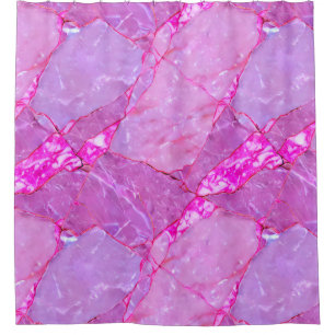 Pink Marble Texture, Marble Effect