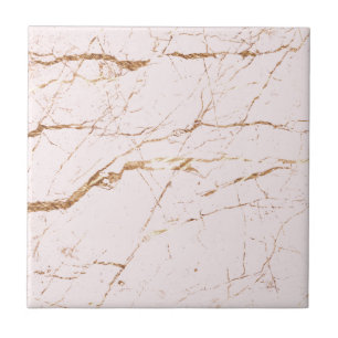 Pink Marble Tile